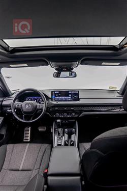 هوندا أكورد